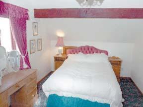Wayside Guest House 알브라이톤 객실 사진