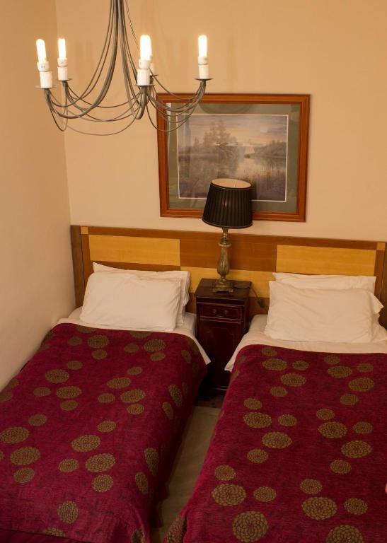 Wayside Guest House 알브라이톤 객실 사진