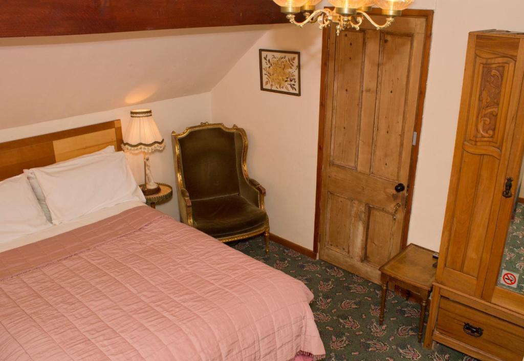 Wayside Guest House 알브라이톤 외부 사진